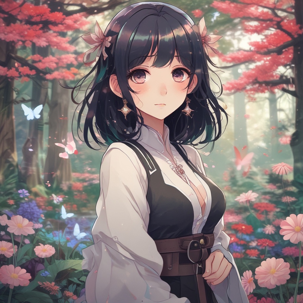 チラシ